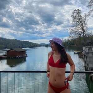 Meet your Posher, Brooksie